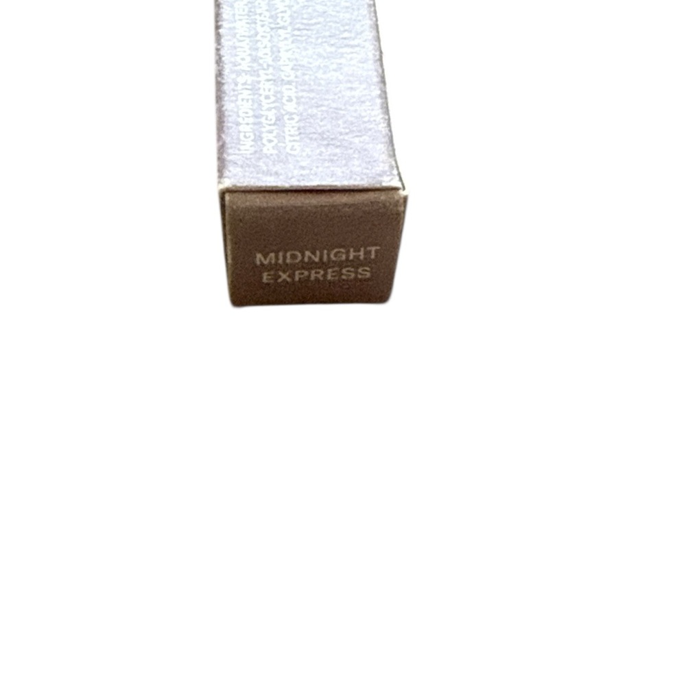 ILIA clean line liquid Eyeliner - midnight express - Picture 2 of 2